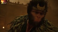 BLACK MYTH_ WUKONG Trailer 2023