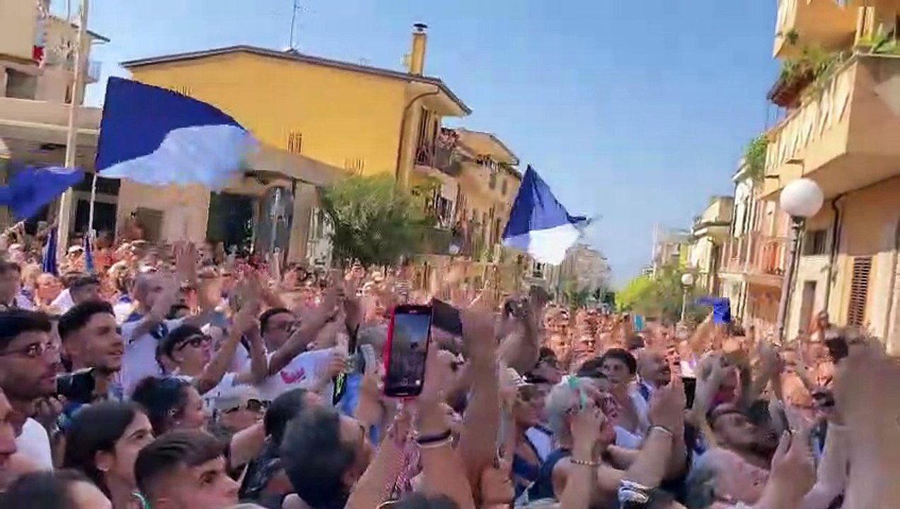 La Varia di Palmi