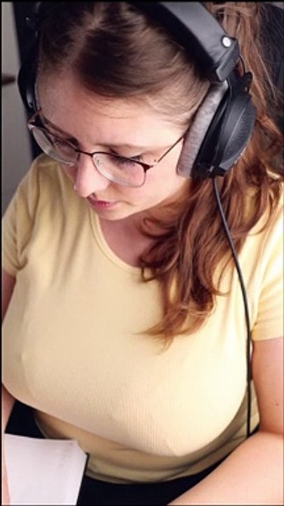 Digital Product Presentation UGC Example