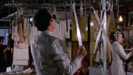 Bring  Me the Head of Alfredo Garcia - Trailer