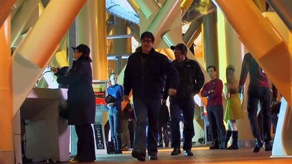 Star Trek (2009) Behind The Scenes Featurette Part 2