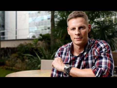 Matthieu Delormeau bientôt de retour sur TF1 ? Sa nouvelle émission avec Karine Ferri