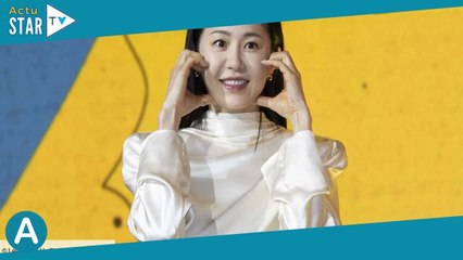 Mask Girl Netflix  qui est Go Hyun Jung, l'interprète de Kim Mo Mi