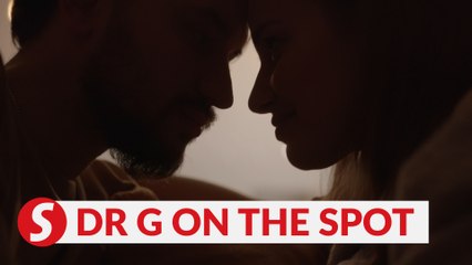 EP186: Don’t blame it all on testosterone | PUTTING DR G ON THE SPOT