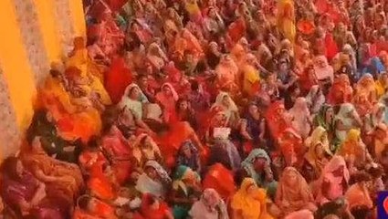 धार: सैकड़ों बहनो ने भैया CM को भेजी राखियां,दिखा भारी उत्साह