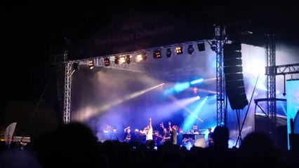 Gazeta Lubuska. Przytoczna. Pierwszy dzień Święta Pomidora