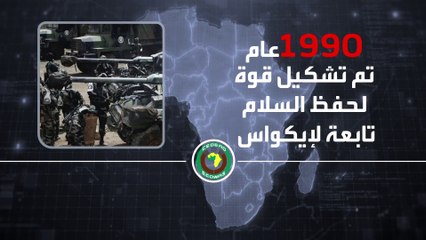 كيف تعاملت "إيكواس" مع الانقلابات العسكرية في دول غرب #أفريقيا؟ #العربية