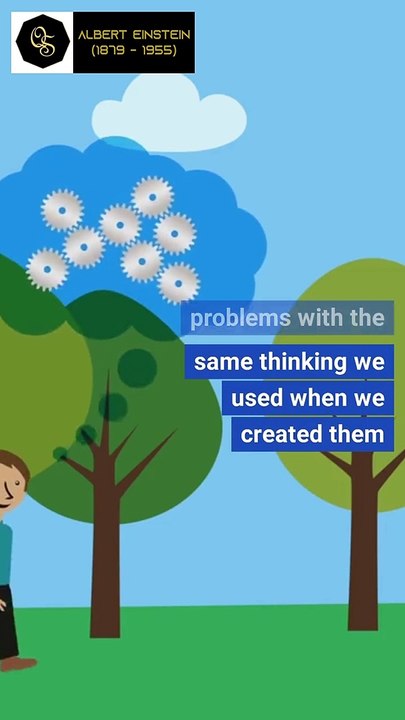 Albert Einstein Quotes: Unleashing the Wisdom of a Genius | The Quoted Soul #shorts #quotes #viral