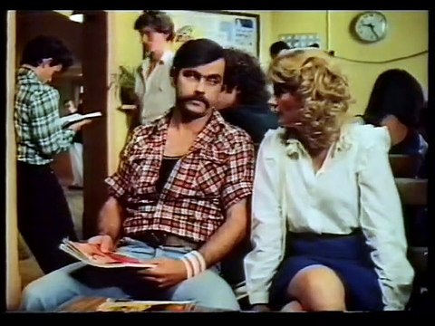 THE CLINIC (1982) 1h 33m. Director: David Stevens. Cast: Chris Haywood, Simon Burke, Gerda Nicolson, Rona McLeod, Suzanne Roylance, Veronica Lang, Pat Evison, Max Bruch, Gabrielle Hartley, Jane Clifton, Betty Bobbitt, Mark Little.