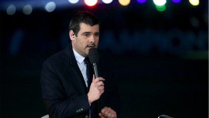 GALA VIDÉO - Matthieu Lartot amputé : ce précieux conseil que lui a donné une athlète paralympique