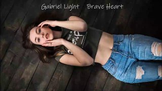 Edward Maya ft. Gabriel Light - Brave Heart