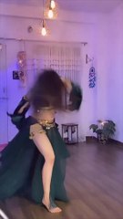 Bellydance_by_Ojasvi_Verma_#ytshorts_#dance_#bellydance(720p)
