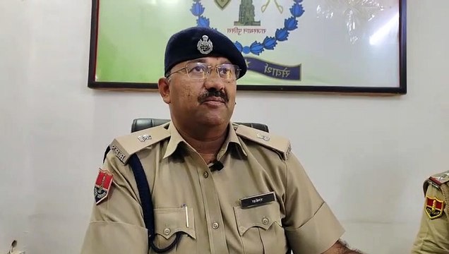 Video: डॉ. भीमराव अंबेडकर की प्रतिमा से छेड़छाड़ करने की वारदात की गुत्थी सुलझी