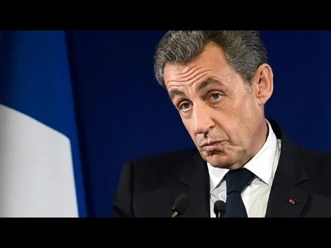 Lavez-vous les mains” : tensions entre Nicolas Sarkozy et Gilles Bouleau au JT de 20H de TF1