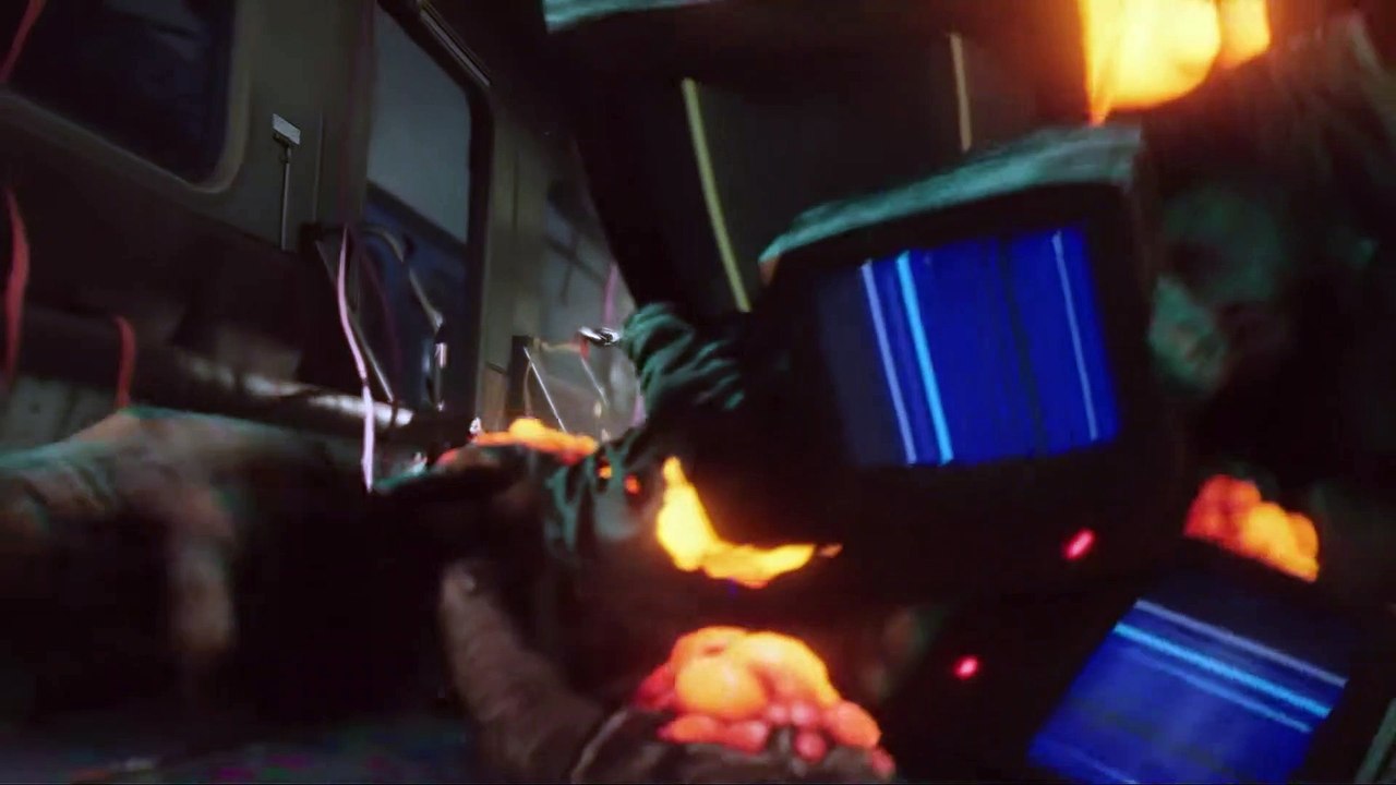 Warframe: 1999 im Gameplay-Trailer