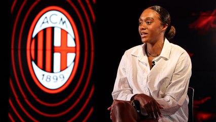 Swaby: "È una sfida emozionante"