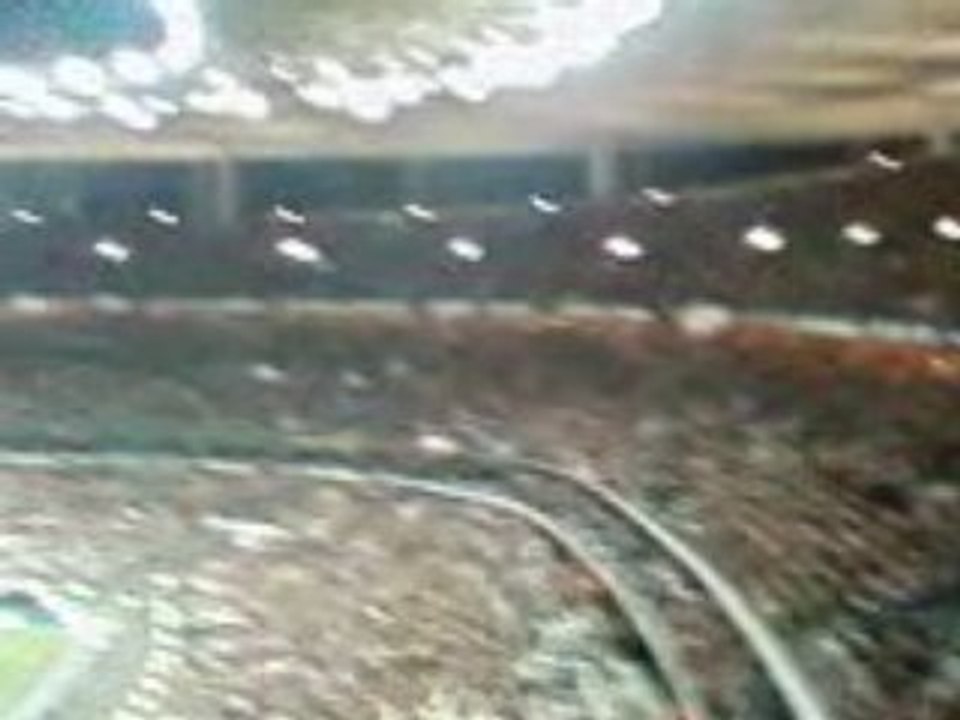 stade de france