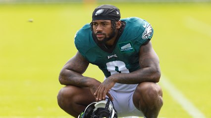 Can D'Andre Swift Become a Dominant Three-Down Back? 🏈