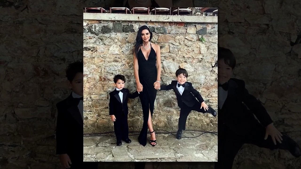 Arda Turan'ın eşi Aslıhan Doğan Turan bebeğini kaybetti