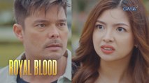 Royal Blood: Flash drive (Episode 51)