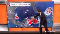Gulf Coast on alert for Tropical Storm Idalia