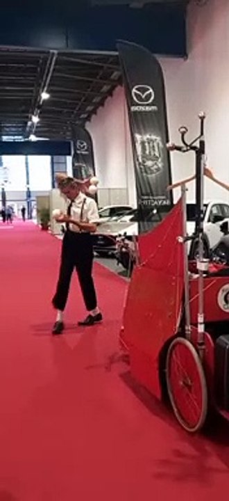 La Foire d'Automne Grenoble à Alpexpo   #France #foiredegrenoble #Alpexpo #foireexpo #foiredefrance  (96)