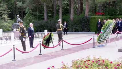 Le ministre Güler a effectué une visite officielle en Azerbaïdjan