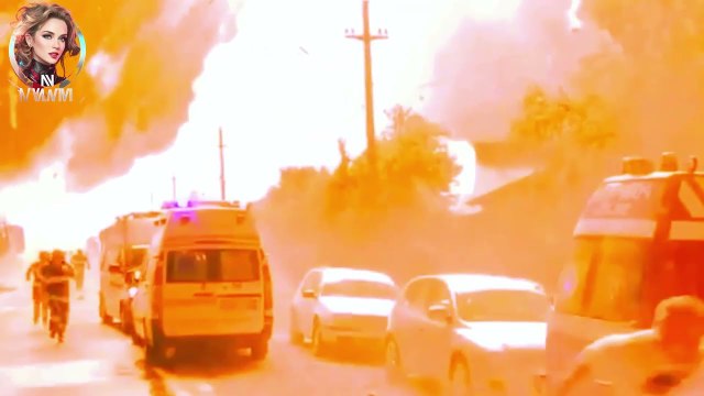 Tragédie en Roumanie : Analyse approfondie des Deux Explosions Mortelles dans une Station de Gaz