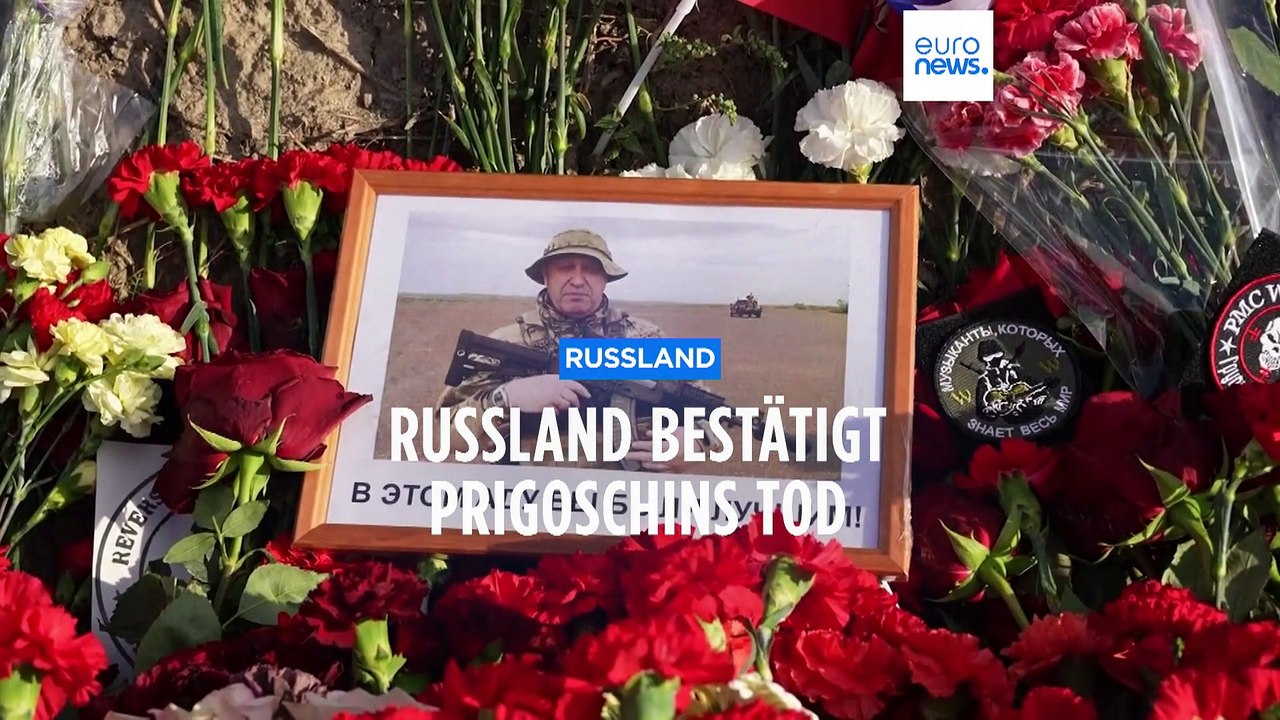 Nachrichten des Tages | 27. August - Abendausgabe