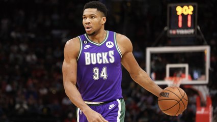 Antetokounmpo Concerns Over The Bucks' Championship Outlook