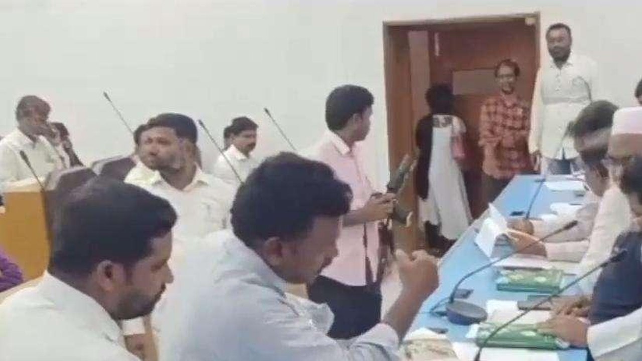 వరంగల్: ప్రజావాణికి వెళ్లే ప్రజలకు ముఖ్య గమనిక