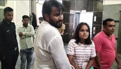 थाने से 300 मीटर दूर हिस्ट्रीशीटर अजय झामरी की गोली मारकर हत्या