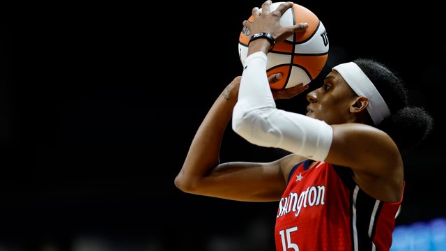 Mystics' Defensive Performances Make Them a WNBA Title Contender