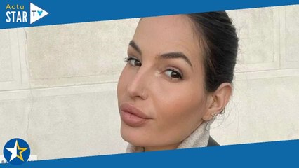 Cloé Cooper maman  elle a accouché d'une petite fille et révèle le prénom