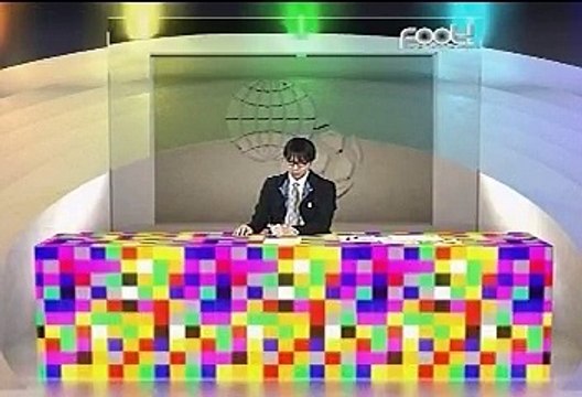 10-11 Foot! #32 20110401