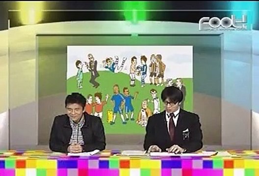 10-11 Foot! #34 20110415