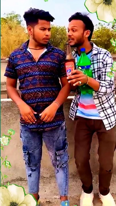 Ye lo calldrink #akhilarya #realfools #comedy #funny #comedyking