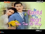 [TẬP 35] Trái Tim Bé Bỏng (Phần 2) | THUYẾT MINH