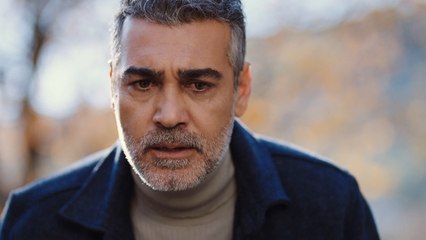 Maviye Sürgün 12. Bölüm 2. Fragman