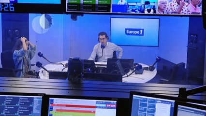 Eric Ciotti demandera à Macron de «redonner la parole au peuple» sur l'immigration