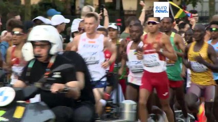Budapest "mondiale": la Maratona ne ha suggellato il trionfo sportivo e turistico