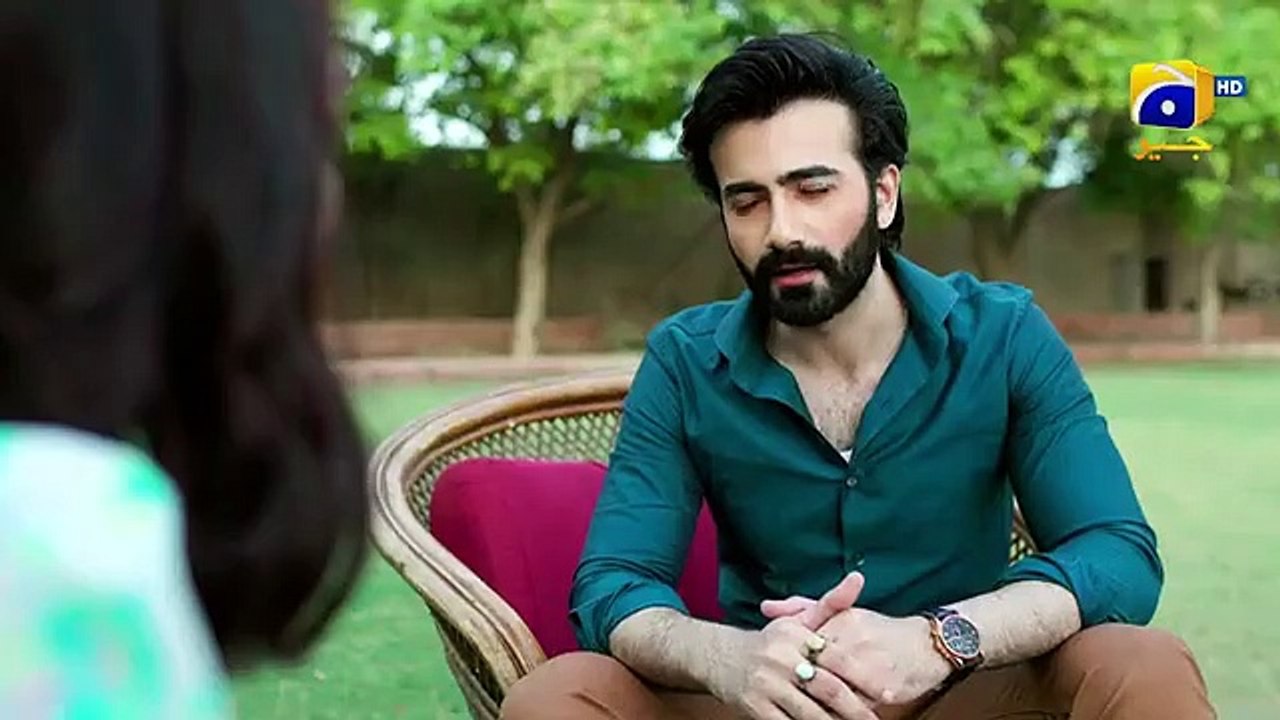 Hadsa Episode 07 - 27th August 2023 - HAR PAL GEO
