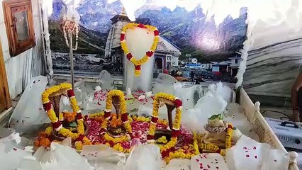 सर्वार्थ सिद्धि व सौभाग्य के साथ पांच शुभ संयोगों में सावन का अंतिम सोमवार आज