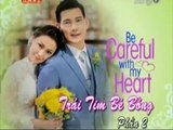 [TẬP 36] Trái Tim Bé Bỏng (Phần 2) | THUYẾT MINH