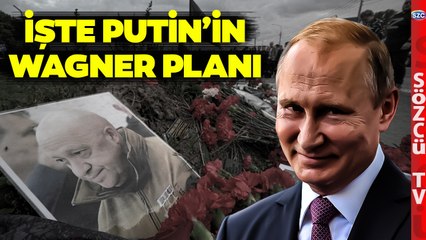 Prigojin Gitti Rus Ordusu O İsmi Önerdi! Wagner'in Yeni Liderini Tüm Dünya Konuşacak