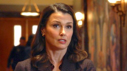 Erin's Ex-Husband on the CBS Hit Series Blue Bloods