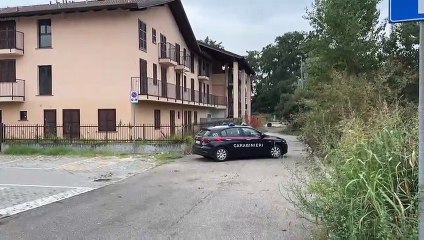 Pavia, ragazzo di 21 anni accoltellato a Marcignago: portato d?urgenza al San Matteo