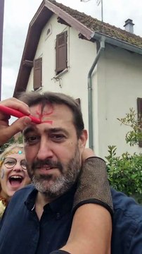 Offendorf Messti des Mariniers 2023 en stories