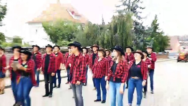 Offfendorf Messti des Mariniers 2023