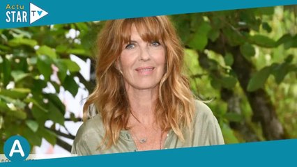 Gwendoline Hamon  retour sur son idylle avec le fils d’un célèbre chanteur